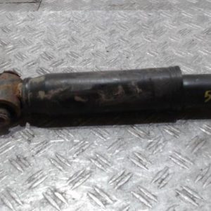 RENAULT SCENIC 2 PHASE 1