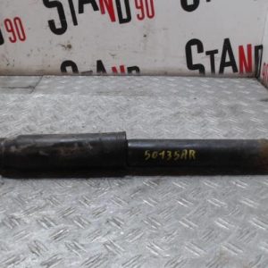 RENAULT SCENIC 2 PHASE 1