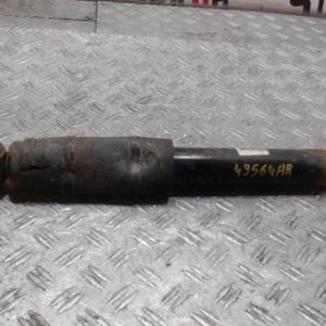 DACIA SANDERO 2 PHASE 1