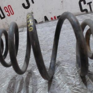 OPEL CORSA C PHASE 1