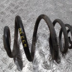 OPEL CORSA C PHASE 1