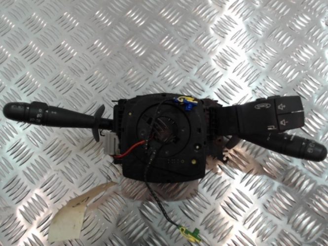 RENAULT LAGUNA 2 PHASE 1