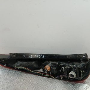 FORD FIESTA 5 PHASE 2