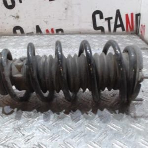 PEUGEOT 407 PHASE 1 BREAK