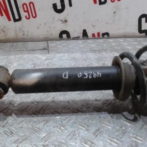 PEUGEOT 407 PHASE 1 BREAK