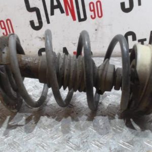 RENAULT MEGANE 2 PHASE 2