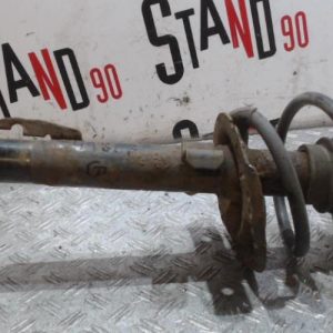 RENAULT MEGANE 2 PHASE 2