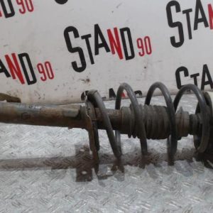 RENAULT MEGANE 2 PHASE 2