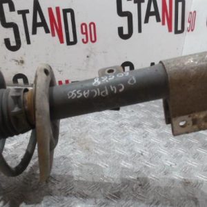 CITROEN C4 PICASSO 1