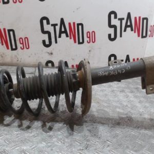 CITROEN C4 PICASSO 1