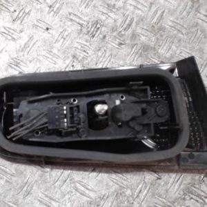 RENAULT LAGUNA 2 PHASE 2