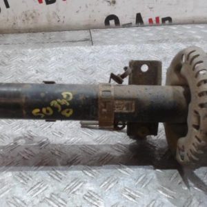 SEAT IBIZA 3 PHASE 2