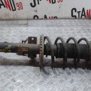 SEAT IBIZA 3 PHASE 2