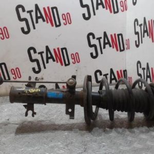 RENAULT LAGUNA 3 PHASE 1 BREAK