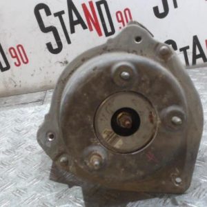 PEUGEOT 407 PHASE 1 BREAK