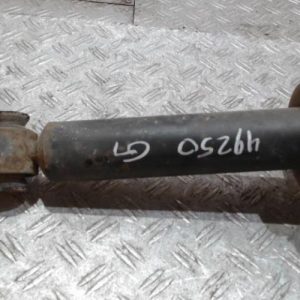 PEUGEOT 407 PHASE 1 BREAK