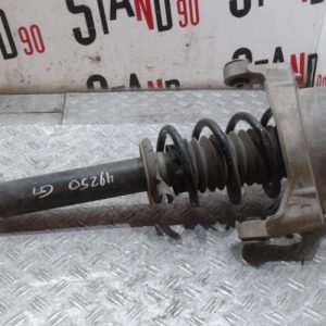 PEUGEOT 407 PHASE 1 BREAK