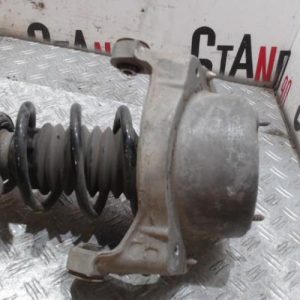 PEUGEOT 407 PHASE 1 BREAK