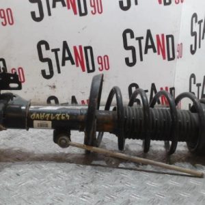 PEUGEOT 508 1 PHASE 1