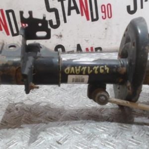 PEUGEOT 508 1 PHASE 1