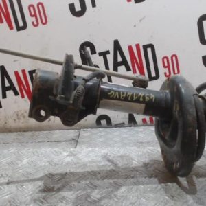 PEUGEOT 508 1 PHASE 1