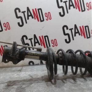 PEUGEOT 508 1 PHASE 1