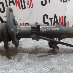 RENAULT KADJAR PHASE 1