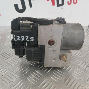 RENAULT CLIO 2 PHASE 1