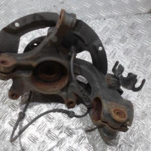 RENAULT MEGANE 4 PHASE 1