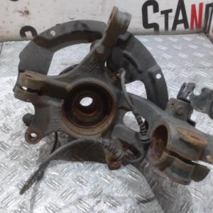 RENAULT MEGANE 4 PHASE 1