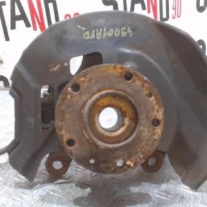 RENAULT KADJAR PHASE 1