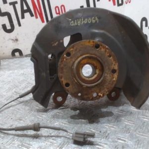 RENAULT KADJAR PHASE 1