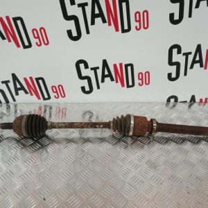 RENAULT CLIO 3 PHASE 2