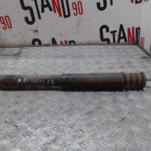 RENAULT TWINGO 2 PHASE 1