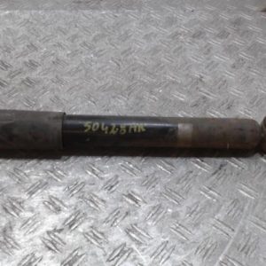 RENAULT TWINGO 2 PHASE 1