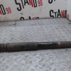 RENAULT TWINGO 2 PHASE 1