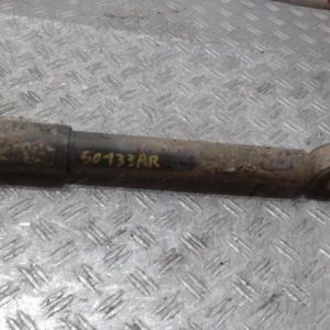 RENAULT TWINGO 2 PHASE 1