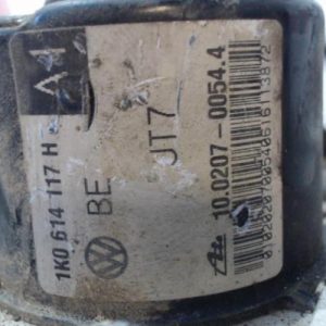 VOLKSWAGEN CADDY 3 PHASE 1