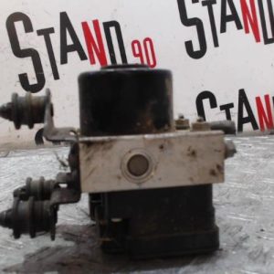 VOLKSWAGEN CADDY 3 PHASE 1