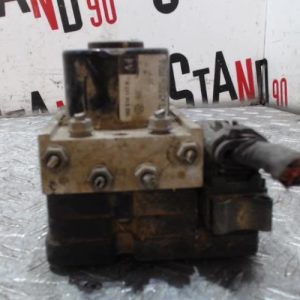 VOLKSWAGEN CADDY 3 PHASE 1