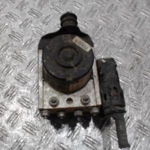 VOLKSWAGEN CADDY 3 PHASE 1