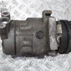 RENAULT CLIO 2 PHASE 2