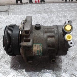 RENAULT CLIO 2 PHASE 2