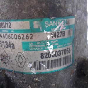 RENAULT CLIO 2 PHASE 2