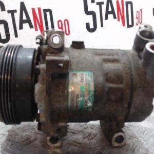 RENAULT CLIO 2 PHASE 2