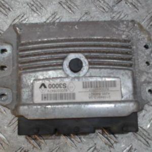 RENAULT MODUS PHASE 1