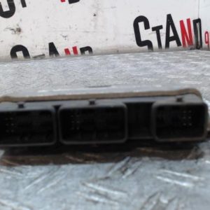 RENAULT MODUS PHASE 1