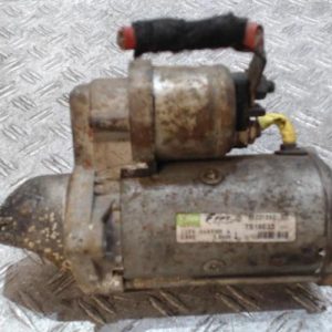 RENAULT KANGOO 1 PHASE 1