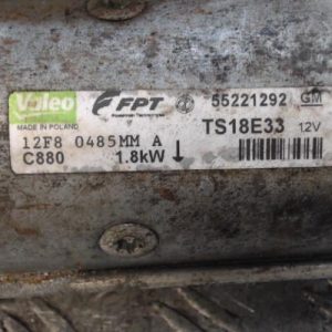 RENAULT KANGOO 1 PHASE 1