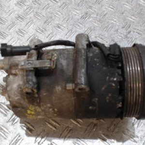 FORD C-MAX 1 PHASE 2